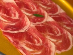 -一绪に寿喜烧(荟聚店)