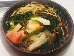 -金乐活美食(中街店)