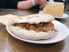 优质夹馍-子午路张记肉夹馍(翠华路店)
