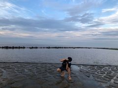 -上海滴水湖皇冠假日酒店