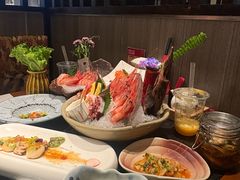 -匠和风精致料理(成都龙湖滨江天街店)