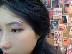 -周忆刺青原创设计定制