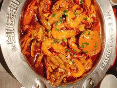 -胖哥俩肉蟹煲(杭州下沙学林街店)