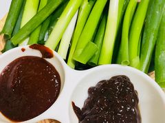 -鲁C·尚小炉·淄博烧烤(市北店)