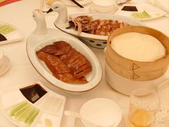 -北京中国大饭店