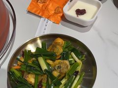 -南浦洞烤肉·新世界版(奥体店)