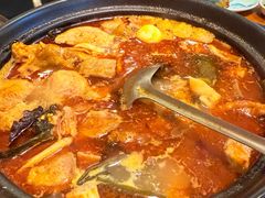 -61号餐吧(兴坪古镇漓江店)