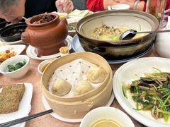 -瑞福园联谊餐室(茂名南路店)