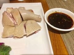 -糟粕醋·椰苑海南菜餐厅(亚龙湾天域酒店)