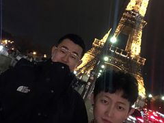 -埃菲尔铁塔