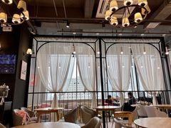 -Barbe a papa亲子餐厅(杨浦店)