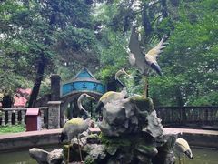 -莫干山风景区