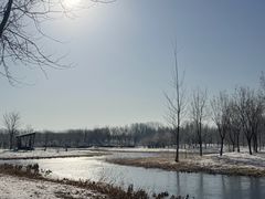 -东郊湿地公园