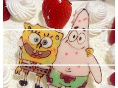 草莓慕斯-杜勒瓦Cake&More 蛋糕派对定制