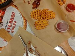 -必胜客(吾悦广场店)