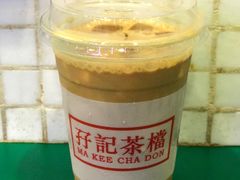 -孖记茶档·热腾茶餐(荔湾领展广场店)
