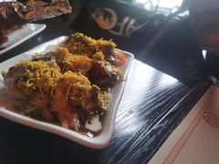 -克比叔叔印度餐厅Kebabs on the Grille(永康路分店)