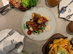 -农畉LONFOOD(福田星河COCOPark店)