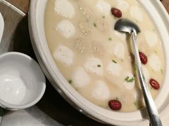 -鑫小城故事·藕汤·家常菜(台北一路总店)