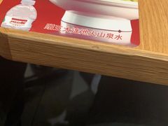 -喜家德虾仁水饺(凯德店)