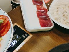 -菌乡缘·野生菌蒸汽鱼火锅(江边夜市店)