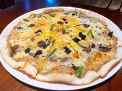 -JINNS锦时 steak&pizza(浸信会礼拜堂旧址店)