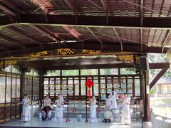 -景德镇古窑民俗博览区