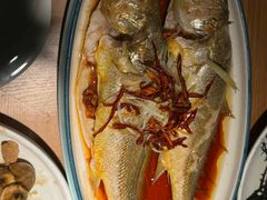 -波螺油子青岛本帮菜(银座店)