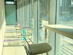 -Cetus coffee鲸鱼座咖啡·拼豆(二仙桥公园店)