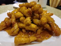 -春江饭店(共青团路总店)