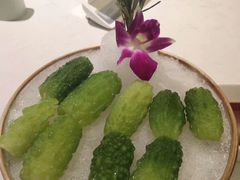 -香香海南菜餐厅