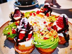-BE BRIGHT KITCHEN(正佳广场店)