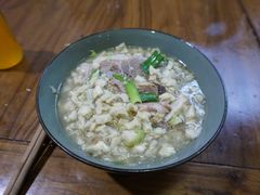 优质羊肉泡-老刘家泡馍·陕西老字号(钟楼广济街店)