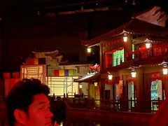 -郑州方特梦幻王国