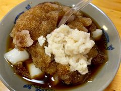-人和水上飘(第一家店)