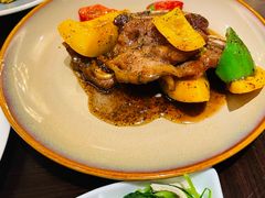 -臻萃轩中餐厅(国家会展中心店)
