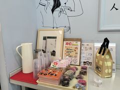 -姆们M Sweetie Cake(三里屯店)