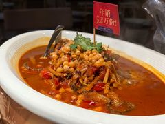 -桂小厨广西菜(水晶城店)