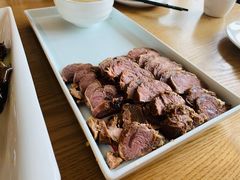 -秦香阁·西北家常菜(徐汇日月光中心店)