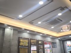 大堂-仁信老铺(华盖路店)