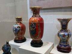 -中国景泰蓝艺术博物馆