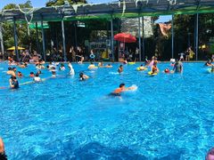 -苏州乐园森林水世界