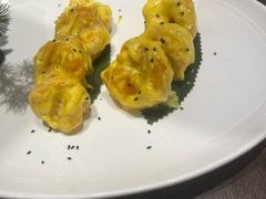 -佘山世茂艾美·御珍轩中餐厅