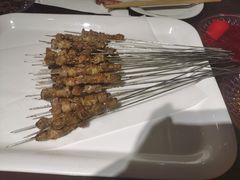 -三个大叔东北烧烤·砂锅菜(西三旗店)