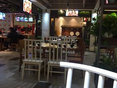 -王妈热卤·川味馆(海昌店)