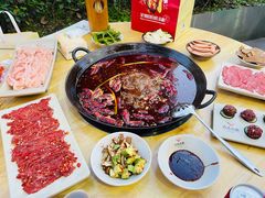 -大龙老火锅·总店(龙头寺店)