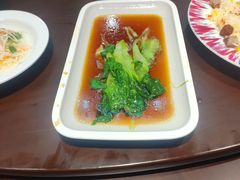 -新疆巴州金丝特餐厅(大钟寺店)