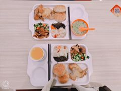 -香妃烤鸡(西单店)
