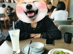 -几荷·恰似故人来(秀水广场店)