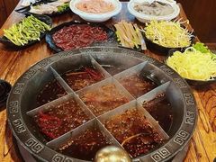 -王歘歘·chuǎ火锅(五道营店)